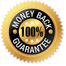 The Tea Burn™ 180-Day Money Back Guaranteeirise